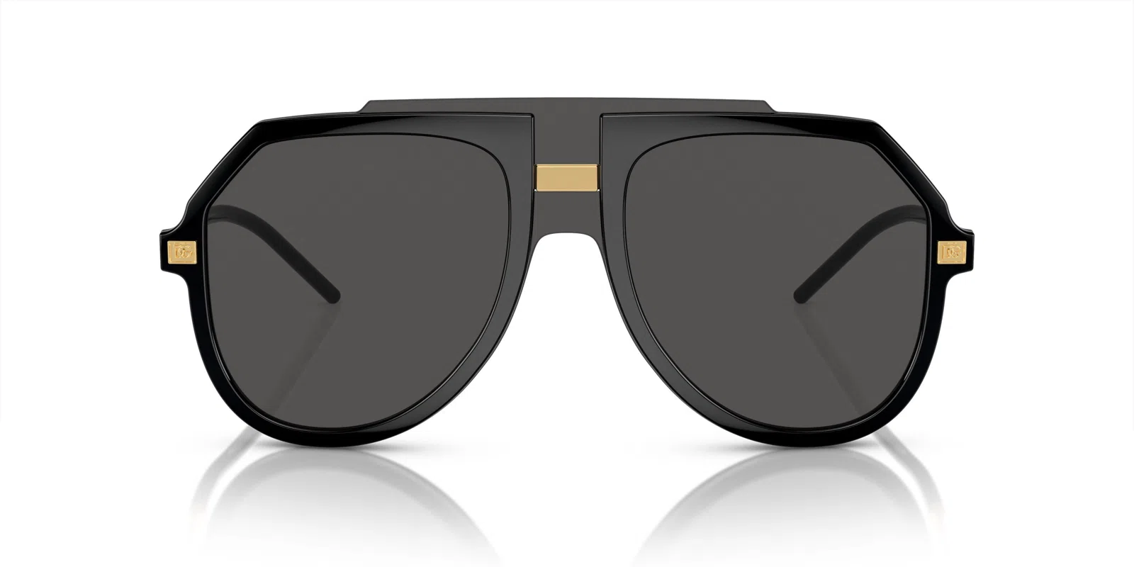 Dolce & Gabbana 6195 Sunglasses - view 9